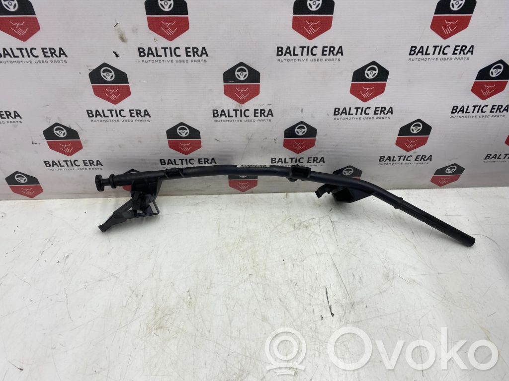 BMW 6 F06 Gran coupe Oil level dip stick 