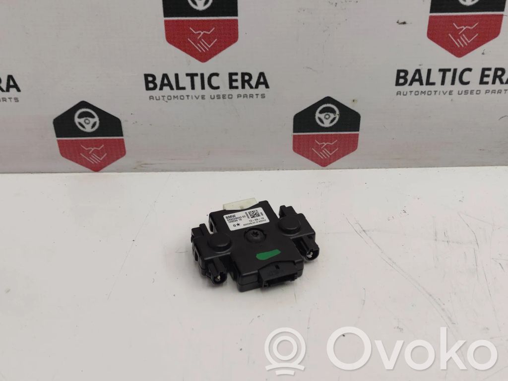 BMW 3 F30 F35 F31 Aerial antenna amplifier 