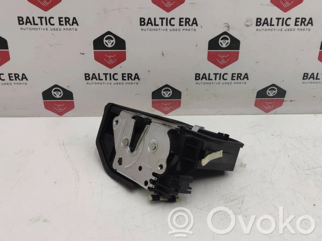BMW 3 F30 F35 F31 Rear door lock 