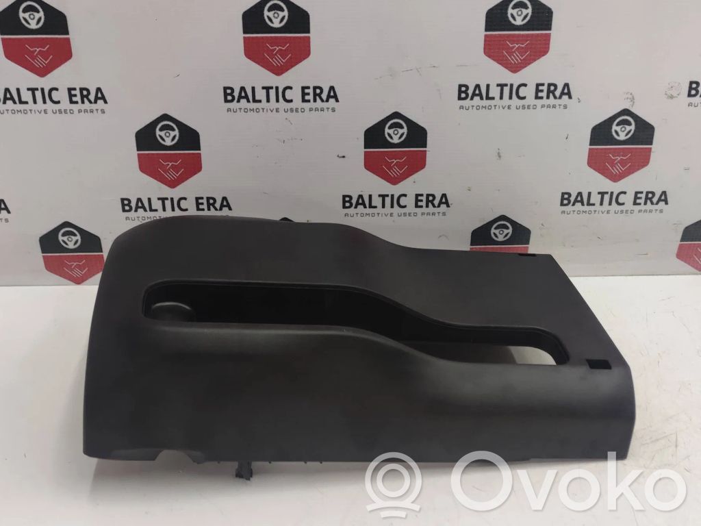 BMW i4 Rivestimento del piantone del volante 