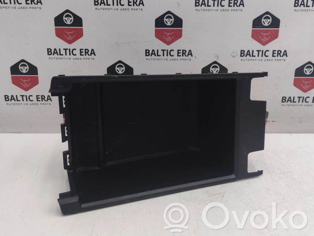 BMW i4 Other interior part 