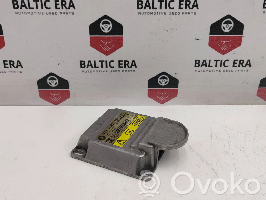 BMW X5 F15 Sterownik / Moduł Airbag 