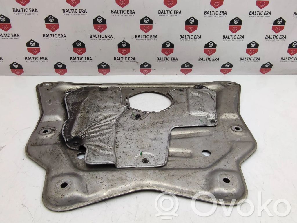 BMW X5 F15 Engine splash shield/under tray 