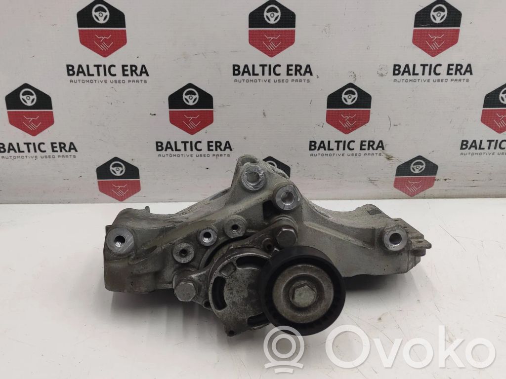 BMW 4 F36 Gran coupe Soporte del alternador 