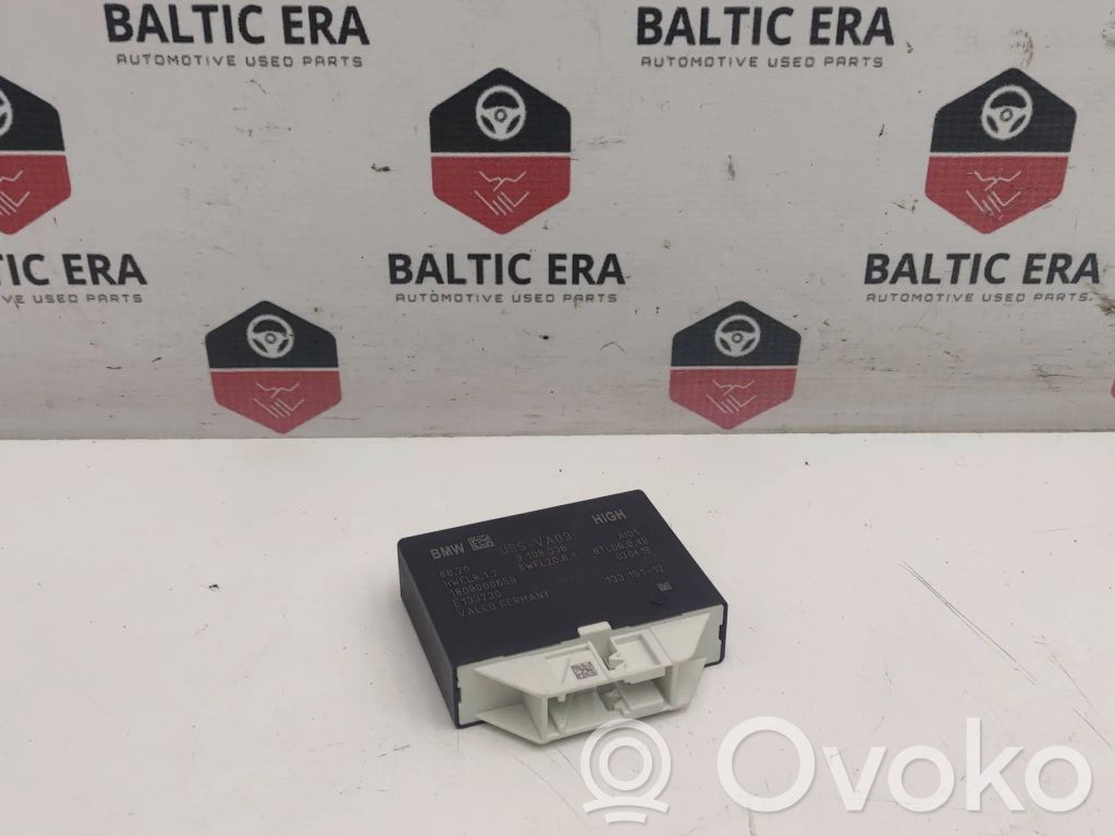 BMW 5 G30 G31 G38 Parking PDC control unit/module 
