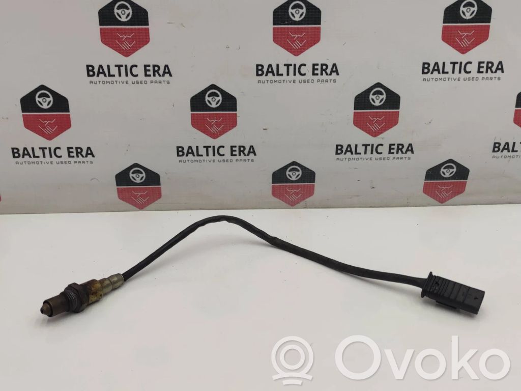 BMW 3 G20 G21 Lambda probe sensor 