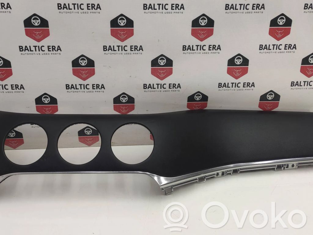 KIA Stinger Otras partes del panel de instrumentos 