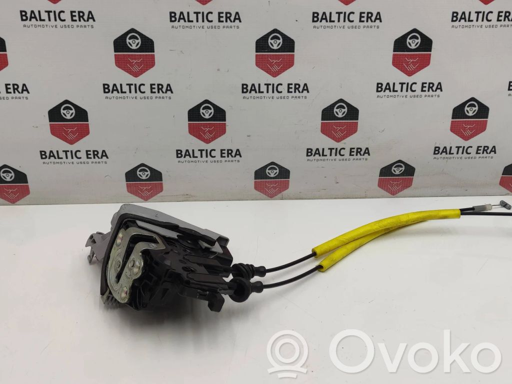 KIA Stinger Etuoven lukko 