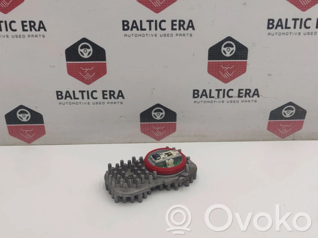 BMW M4 F82 F83 LED vadības modulis 