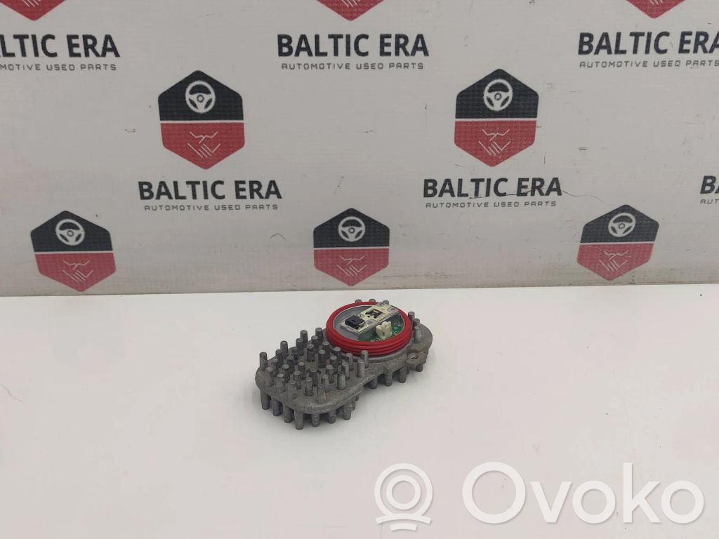 BMW M4 F82 F83 LED vadības modulis 