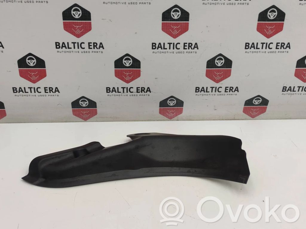 BMW M4 F82 F83 Inne elementy wykończenia bagażnika 