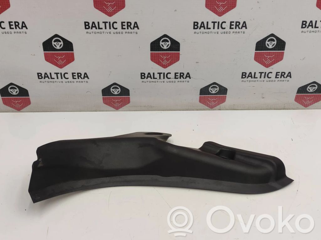 BMW M4 F82 F83 Alte elemente acoperire portbagaj 