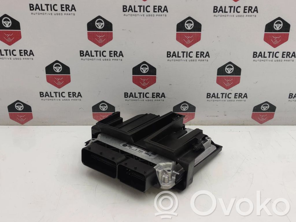 Engine control unit/module   8585380,030257384