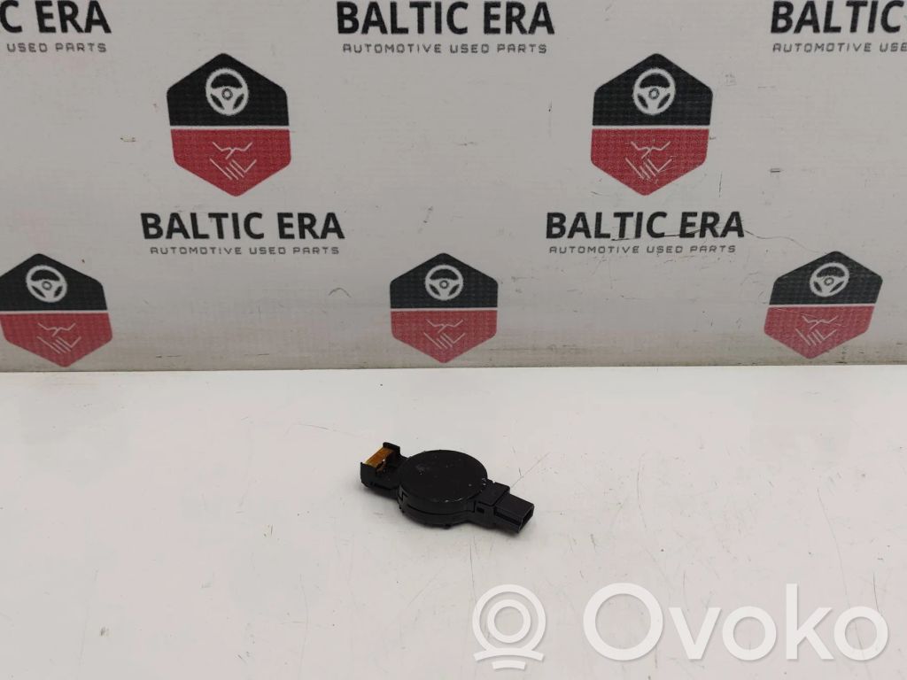BMW 3 GT F34 Датчик дождя 