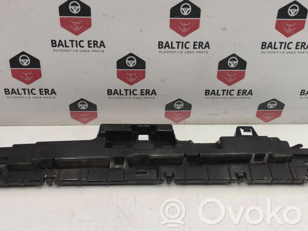 BMW 3 GT F34 Ślizg listwy progowej 