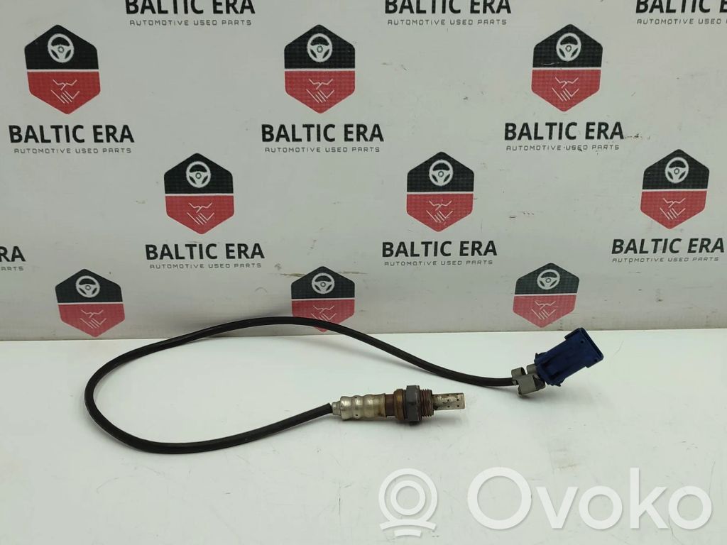 BMW 1 F20 F21 Sonda lambda 