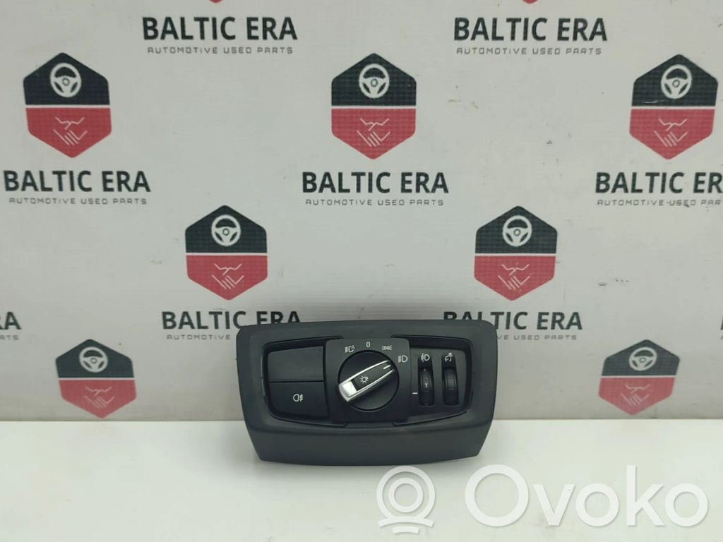 BMW 2 F45 Interruptor de luz 