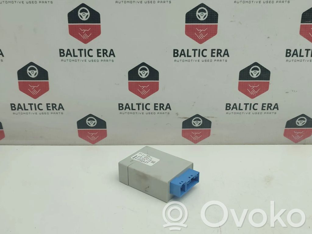 Other control units/modules   9487376,55892110,001000009