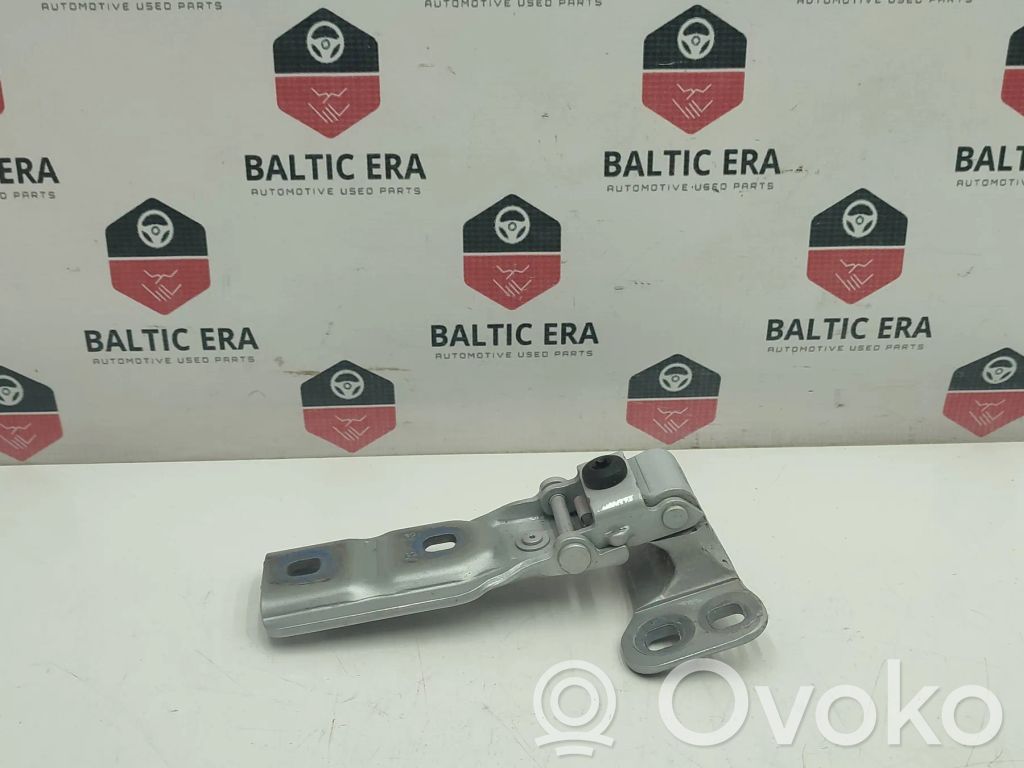 Tailgate/trunk/boot hinge   7300809,417120200