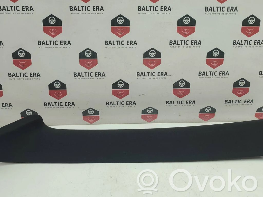 BMW 2 F45 Kita salono detalė 