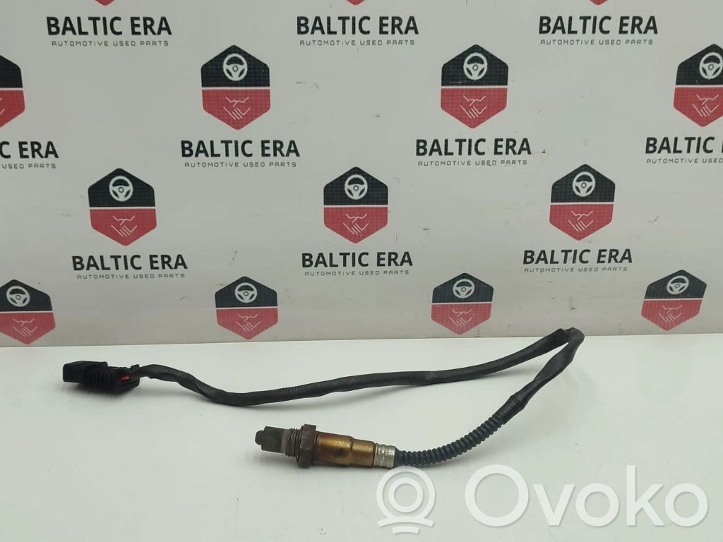 Lambda probe sensor   8600992