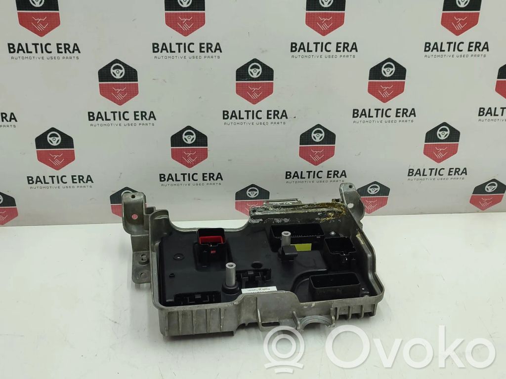 Tesla Model 3 Central body control module 