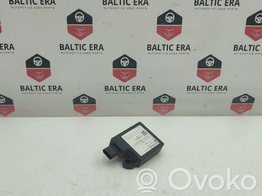 Tesla Model 3 Other control units/modules 