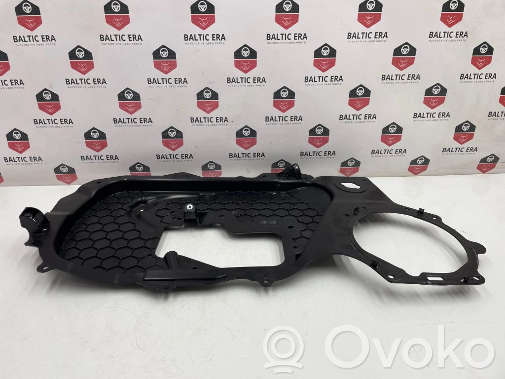 Tesla Model 3 Other front door trim element 