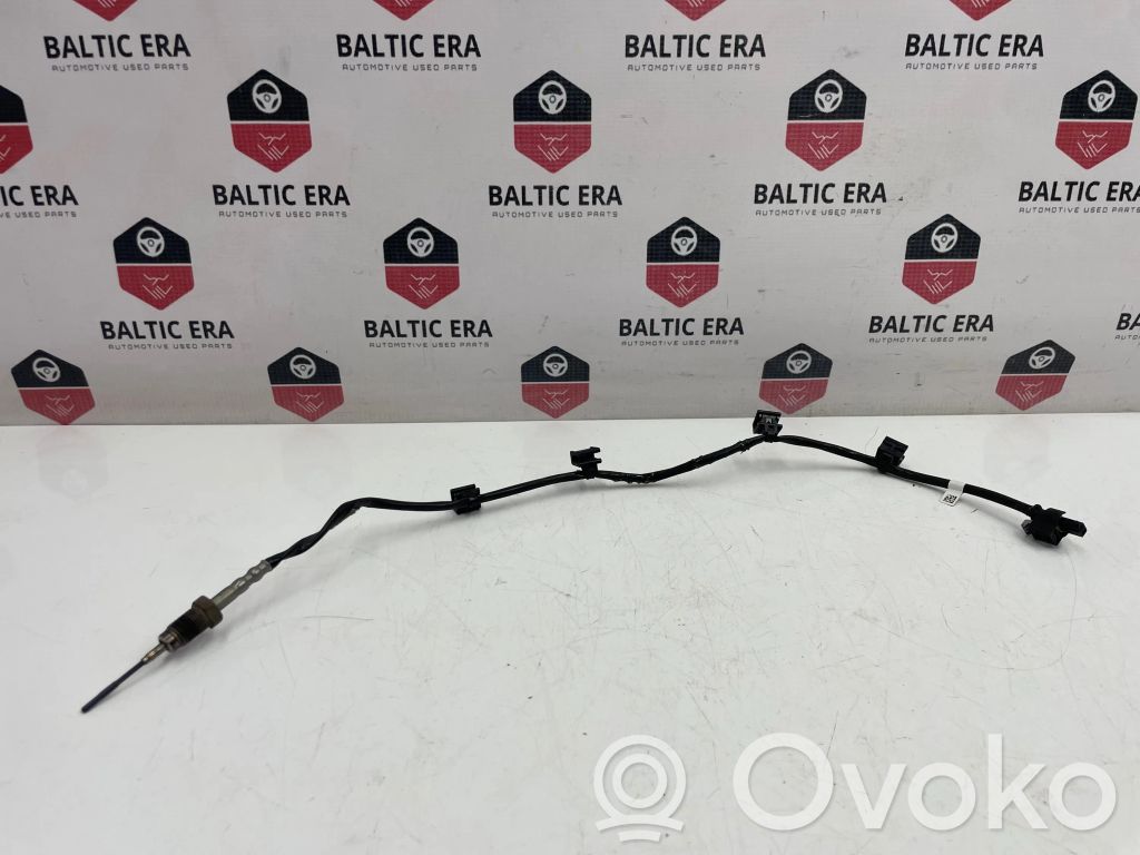 BMW 5 G30 G31 G38 Sensor de temperatura del escape 