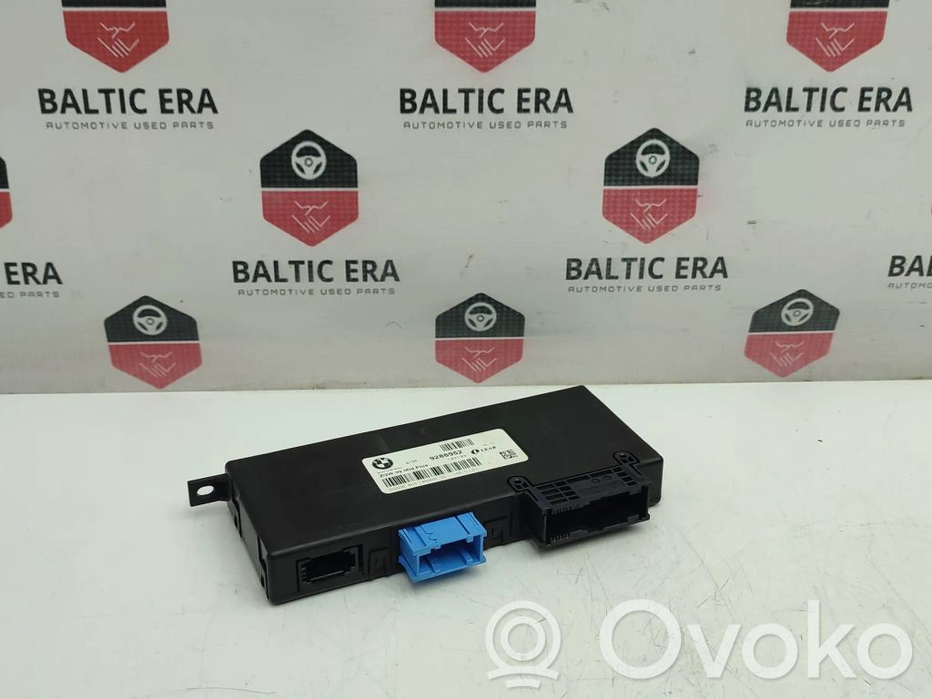 BMW X3 F25 Módulo de control Gateway 