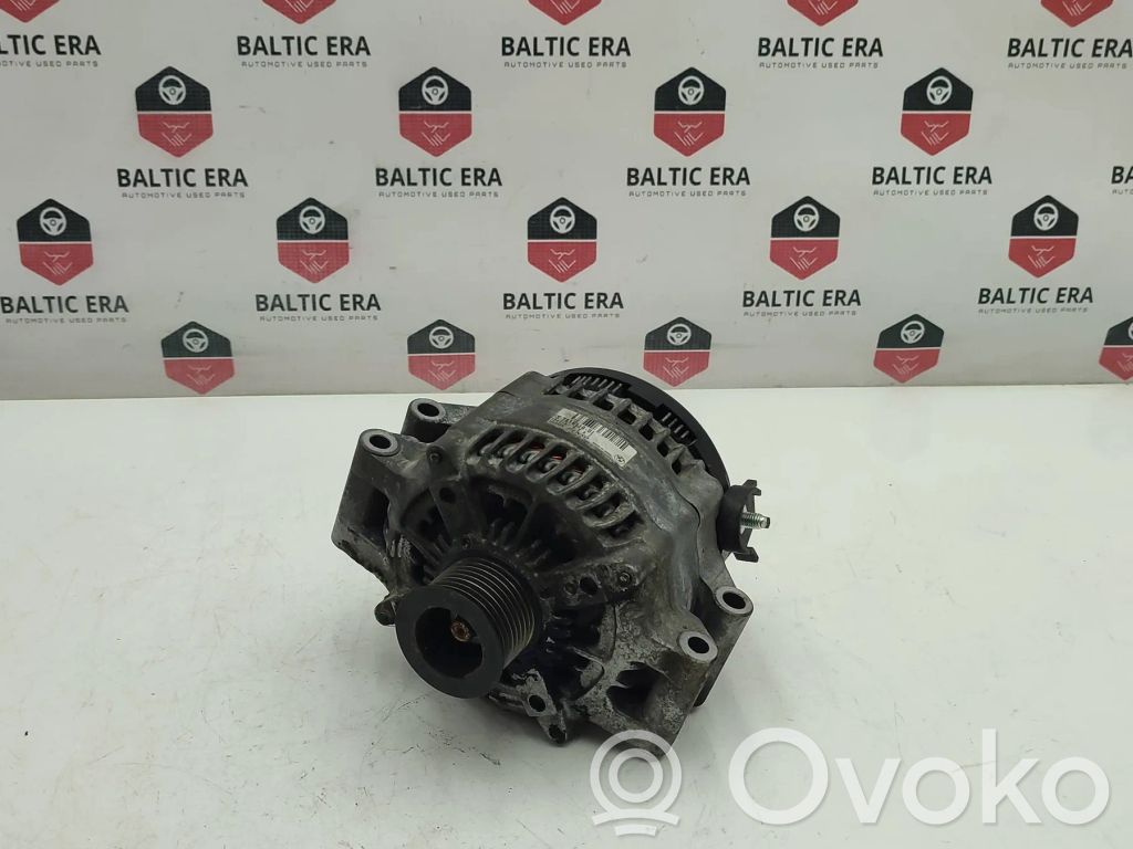 BMW X3 F25 Ģenerators 