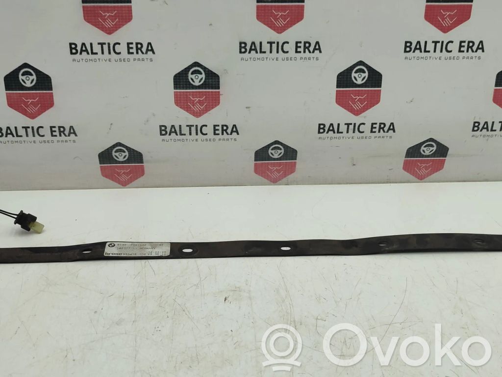 BMW 4 F36 Gran coupe Tailgate sensor 