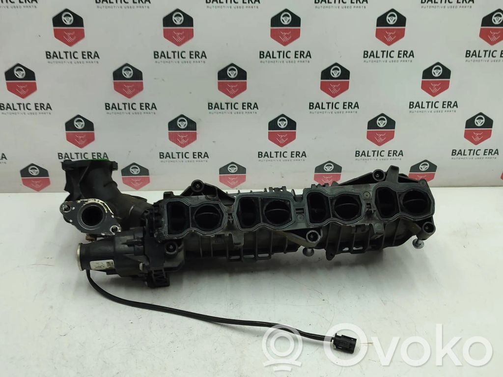 BMW 3 F30 F35 F31 Intake manifold 