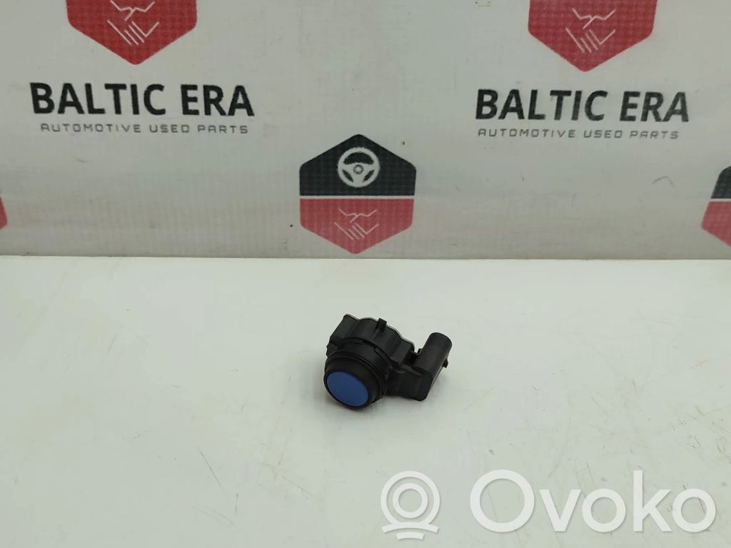 BMW 1 F20 F21 Sensor de aparcamiento PDC 