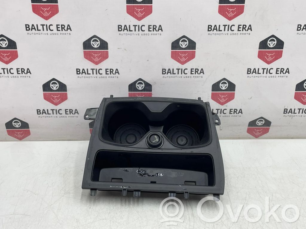 BMW 1 F20 F21 Cup holder front 