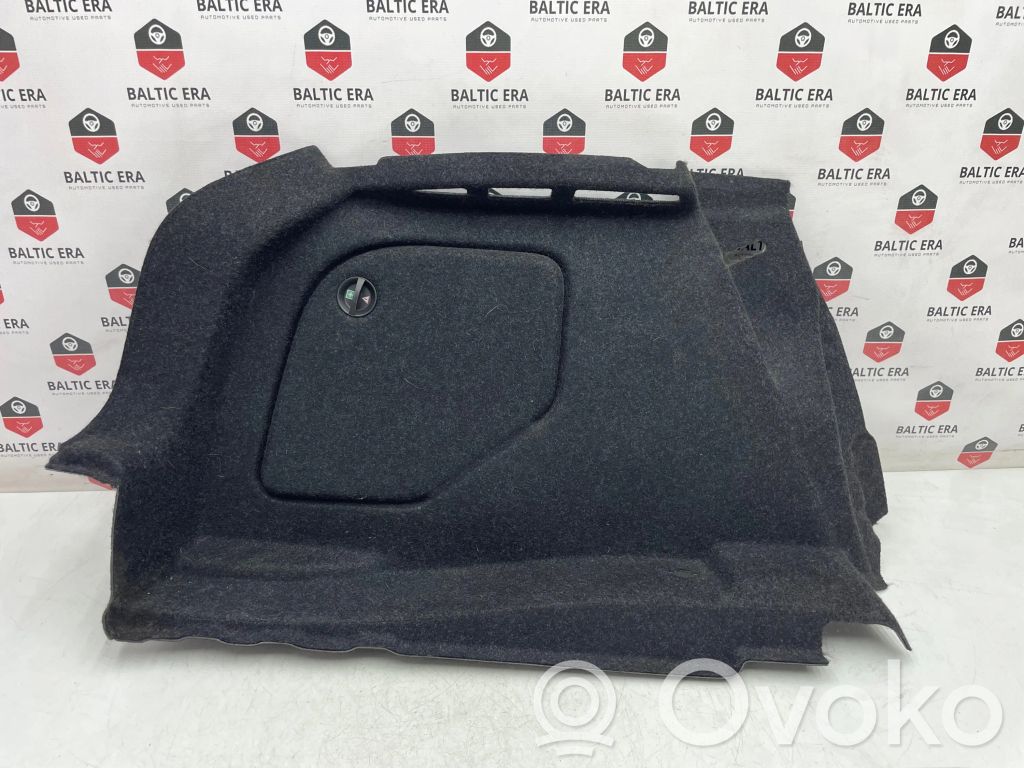 BMW 1 F20 F21 Inne elementy wykończenia bagażnika 