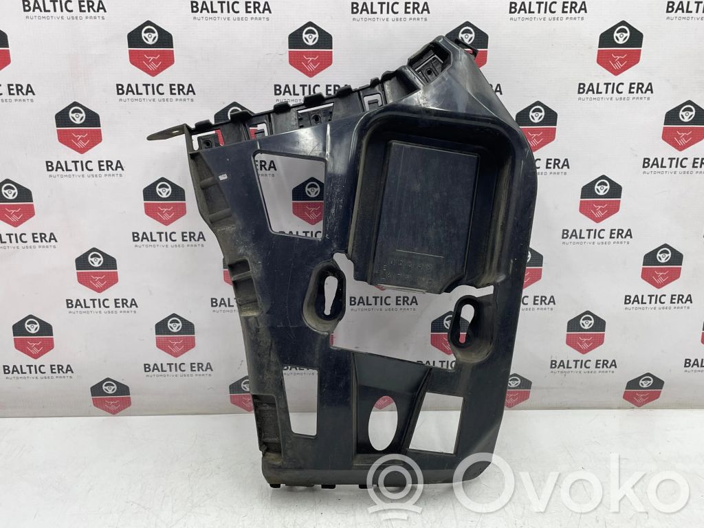 BMW 1 F20 F21 Soporte de montaje del parachoques trasero 