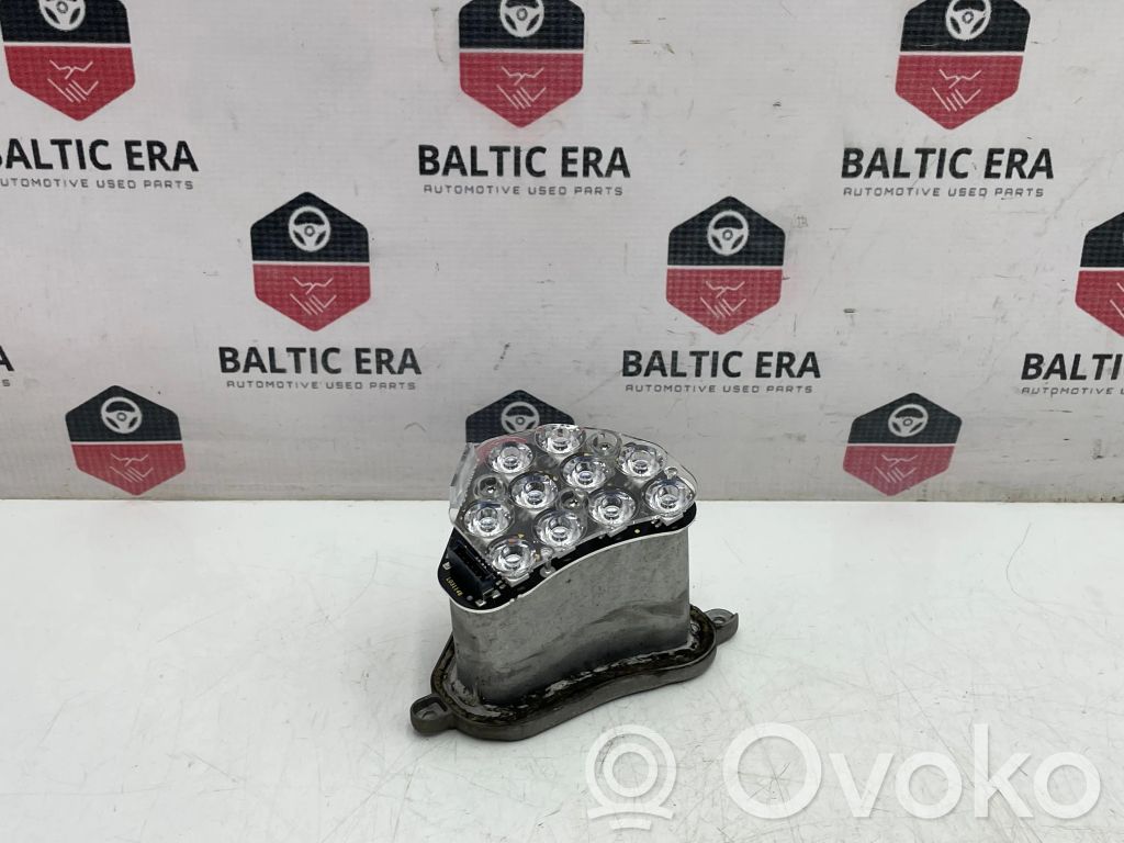 BMW 5 GT F07 LED šviesų modulis 