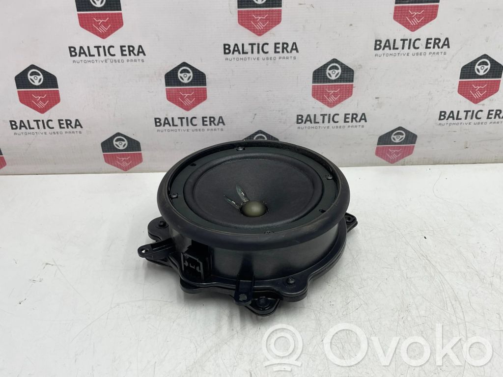 Etuoven kaiutin   4E0035411H