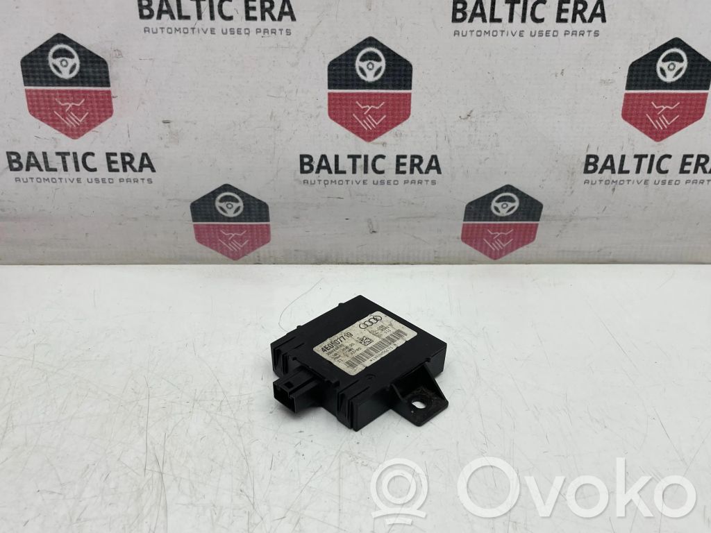 Audi A8 S8 D3 4E Centralina/modulo allarme 