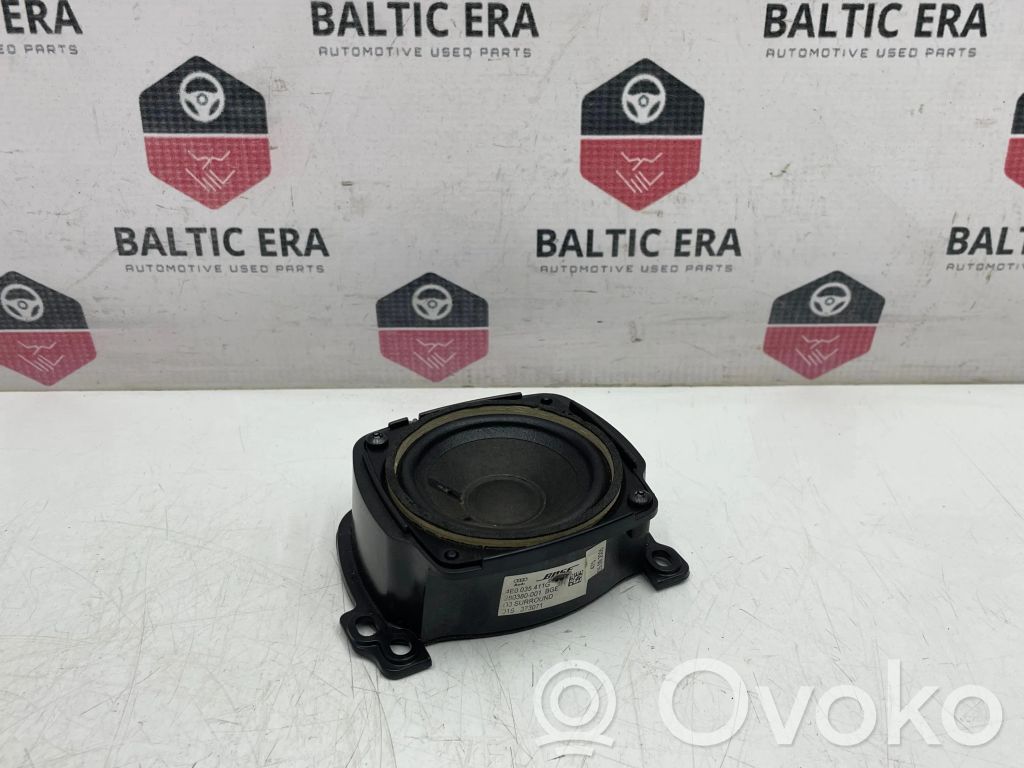 Audi A8 S8 D3 4E Front door speaker 