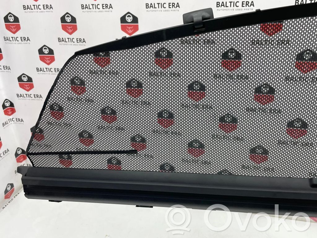 Cortina/parasol puerta trasera   4E4861334G