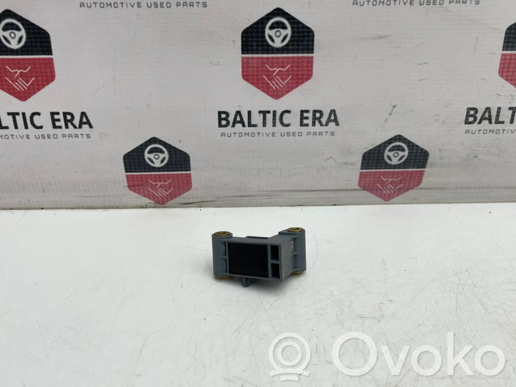 BMW 7 F01 F02 F03 F04 Czujnik uderzenia Airbag 
