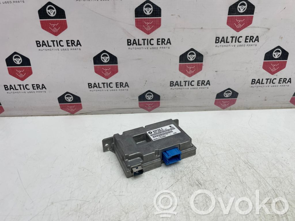 BMW 5 F10 F11 Camera control unit module 