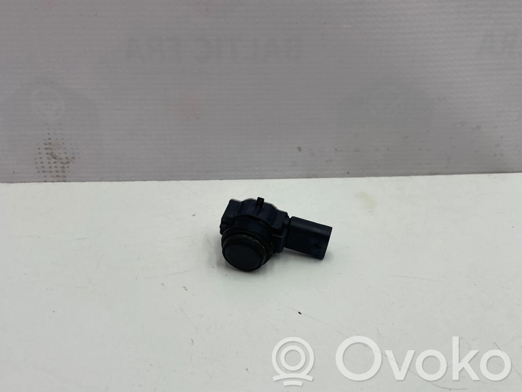 BMW 4 F36 Gran coupe Parksensor PDC 