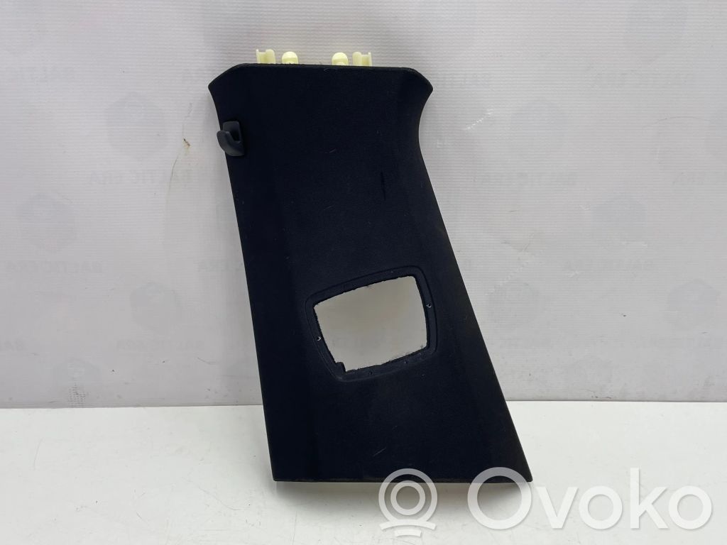 BMW 7 F01 F02 F03 F04 (B) pillar trim (top) 