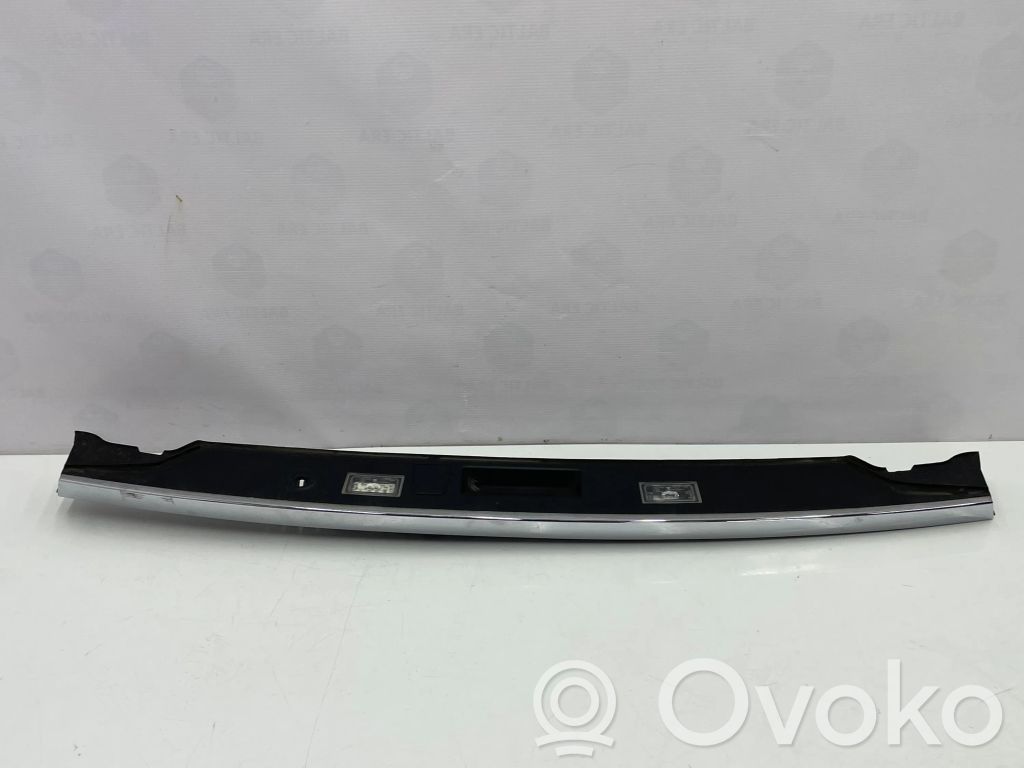 BMW 7 F01 F02 F03 F04 Klamka zewnętrzna drzwi tylnych samochodów dostawczych 