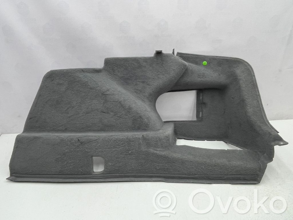 BMW 7 F01 F02 F03 F04 Panou lateral inferior portbagaj 