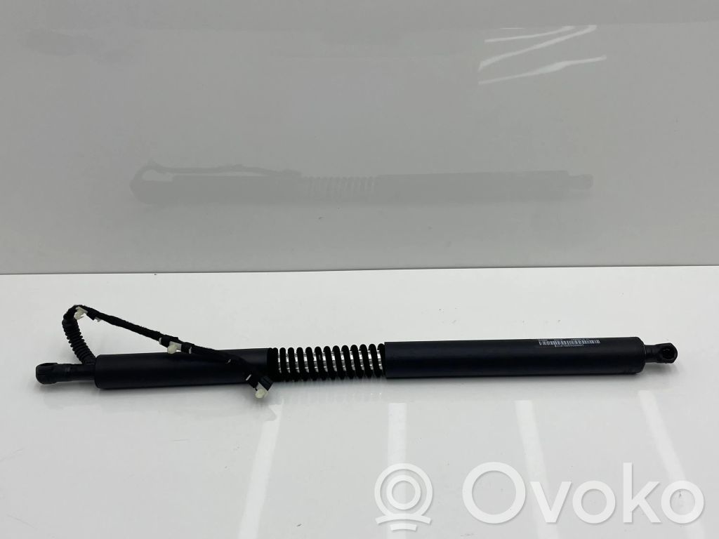 BMW 3 GT F34 Amortyzator klapy tylnej bagażnika 
