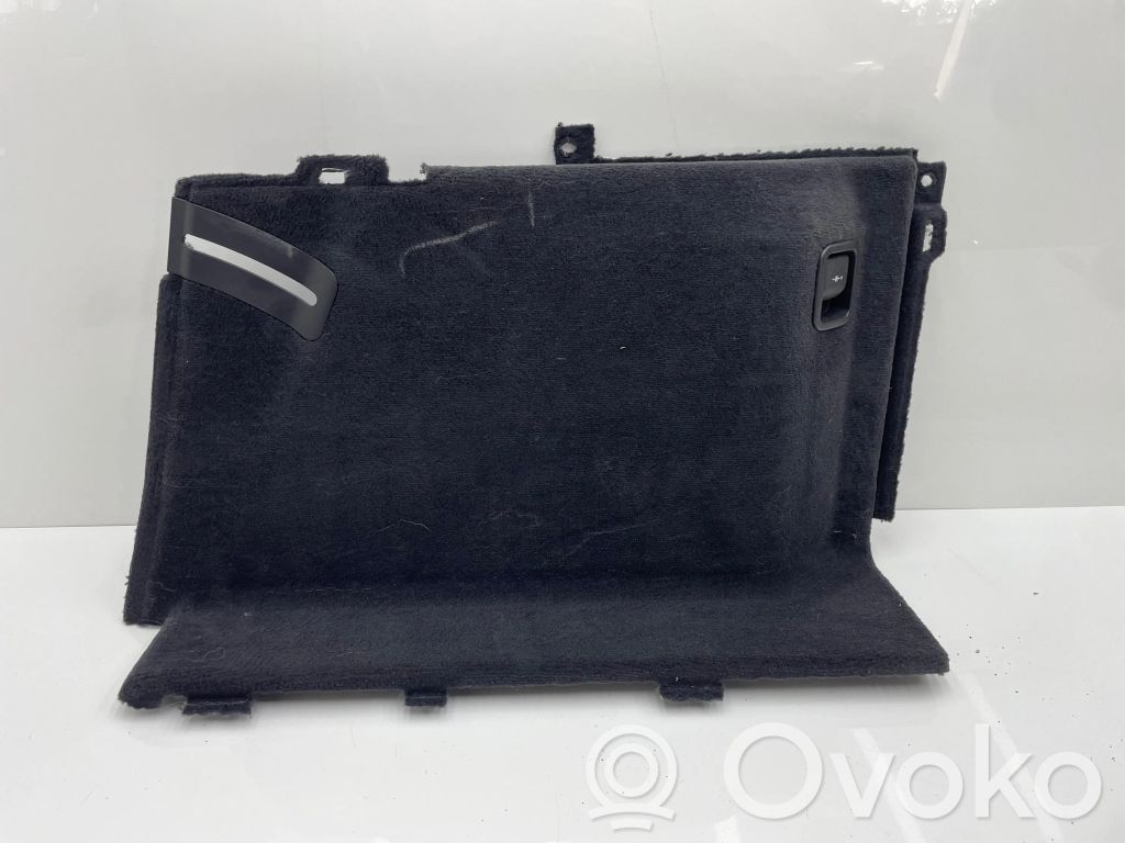 BMW 5 G30 G31 G38 Panou lateral portbagaj 